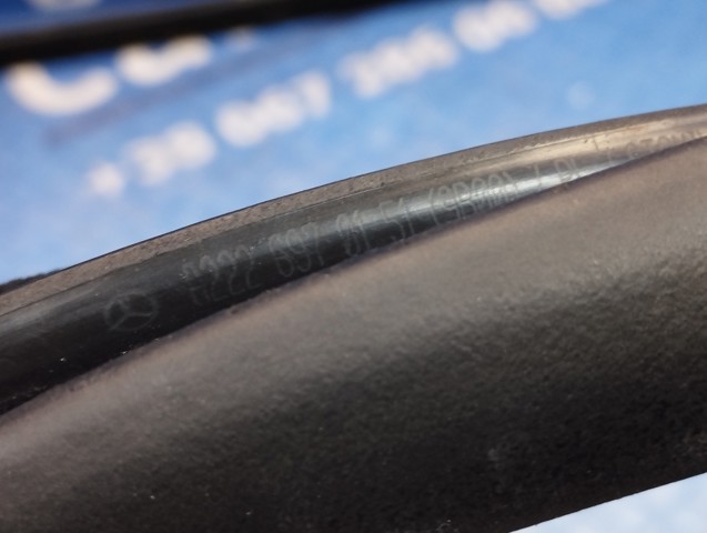 MERCEDES A2226970151 в наличии Запорожье