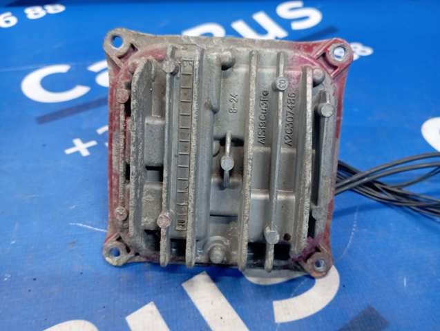 Блок упавления автосветом A2228700789 MERCEDES