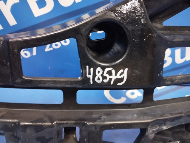 A2228800612 MERCEDES Кронштейн бампера заднего правый купить в Винница