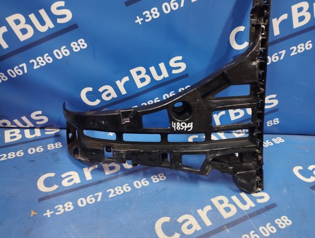 A2228800612 MERCEDES Кронштейн бампера заднего правый купить в Ирпень