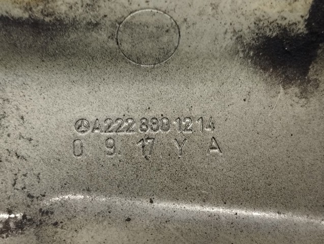 A2228801214 MERCEDES купить в Ирпень