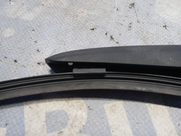 Рычаг-поводок дворника заднего стекла A2478206400 MERCEDES