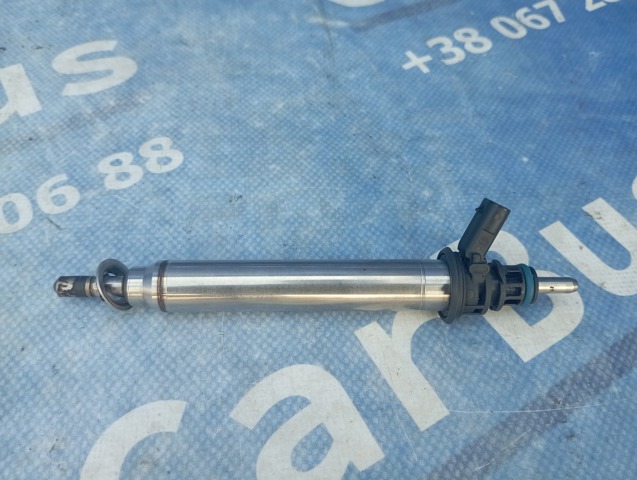 Форсунка инжектора A2560700187 MERCEDES