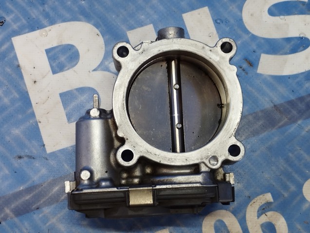 MERCEDES A2641410100 Дроссельная заслонка в наличии Украина