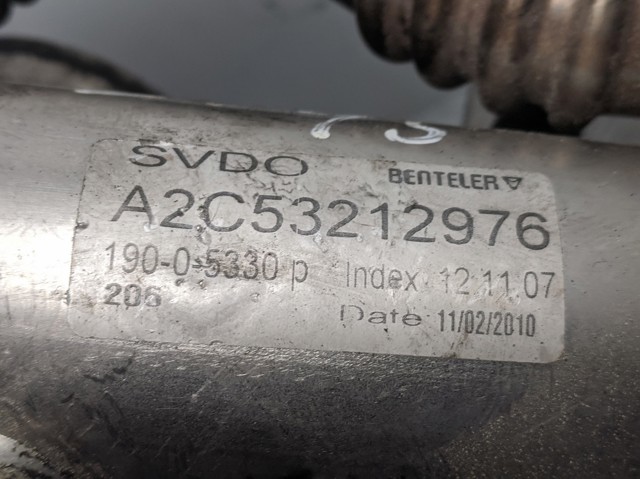 RENAULT A2C53212976 в наличии Винница