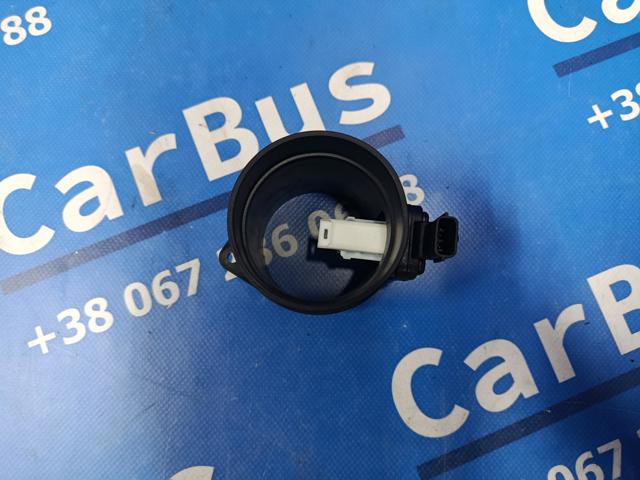 A2C53252639 RENAULT Датчик потока (расхода) воздуха, расходомер M.A.F. - (Mass Airflow) купить в Сумы