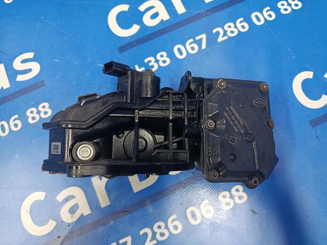 Заслонка воздушная A2C53350932 RENAULT