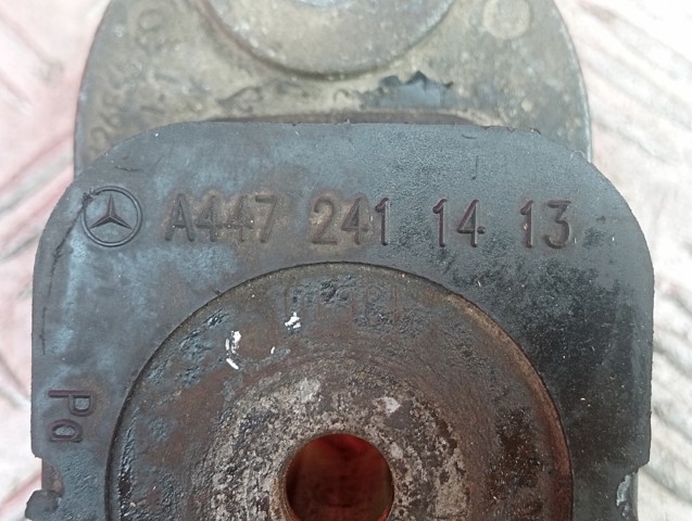 A4472411413 MERCEDES купить в Павлоград