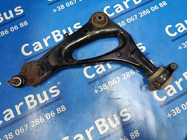Рычаг передней подвески нижний левый A4473303400 MERCEDES