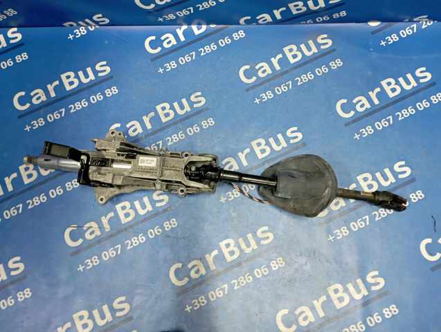 Вал рулевой колонки, нижний A4474601609 MERCEDES