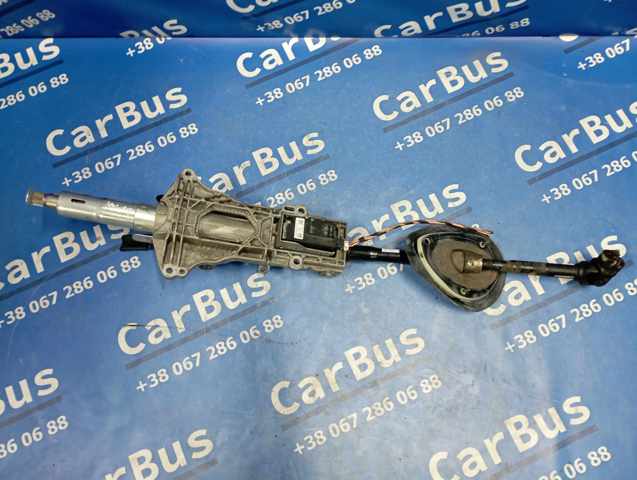 MERCEDES A4474601609 Вал рулевой колонки нижний в наличии Сумы