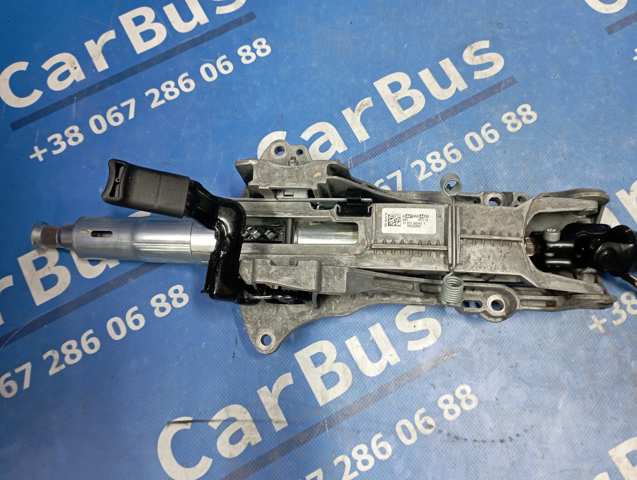 A4474601609 MERCEDES Вал рулевой колонки нижний купить в Днепр