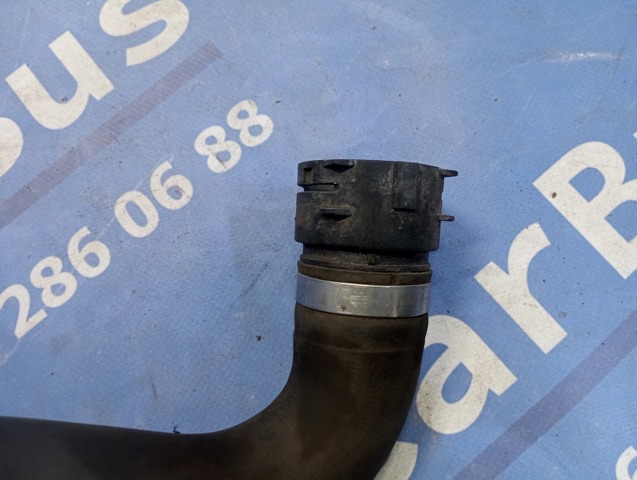 MERCEDES A4475013182 Нижний шлаг радиатора охлаждения в наличии Черкассы