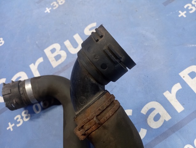 MERCEDES A4475013182 Нижний шлаг радиатора охлаждения в наличии Запорожье