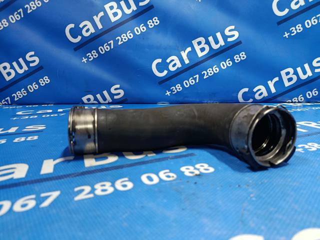 MERCEDES A4475280682 Шланг (патрубок) интеркуллера в наличии Украина