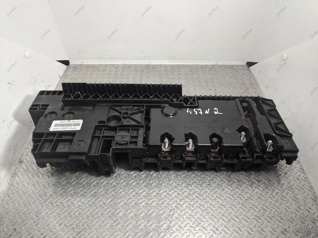 Монжатный блок реле A4475405931 MERCEDES