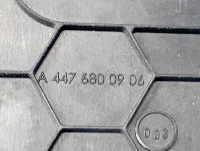 MERCEDES A4476800906 в наличии Ужгород