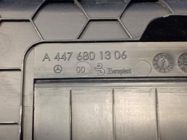 MERCEDES A4476801306 в наличии Житомир