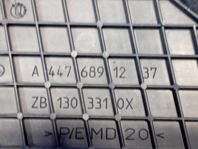 A4476891237 MERCEDES купить в Винница