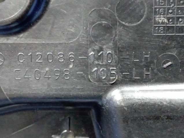 A4477203900 Механизм стеклоподъемника двери передней левой купить Ужгород