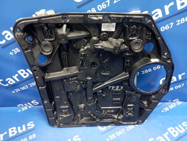 Подъемник механический ветрового стекла A4477203900 MERCEDES
