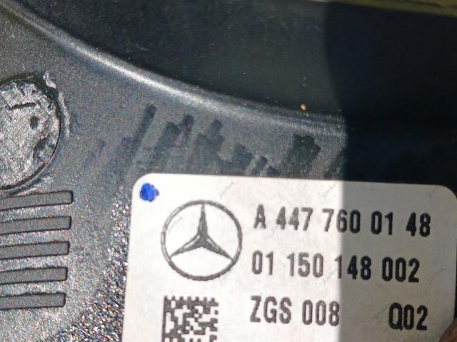MERCEDES A4477600148 в наличии Ирпень