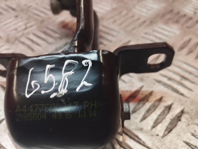 A4477600347 MERCEDES купить в Одесса
