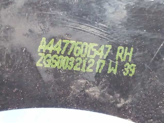 MERCEDES A447760154764 в наличии Ирпень