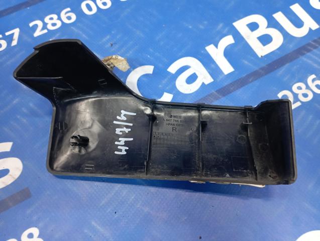 MERCEDES A4477660388 в наличии Полтава