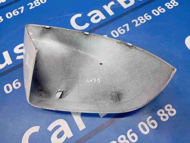 MERCEDES A44781100009051 Накладка (крышка) зеркала заднего вида левая в наличии Ужгород