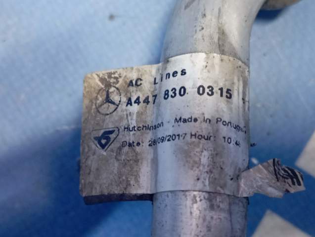 A4478300315 MERCEDES купить в Одесса