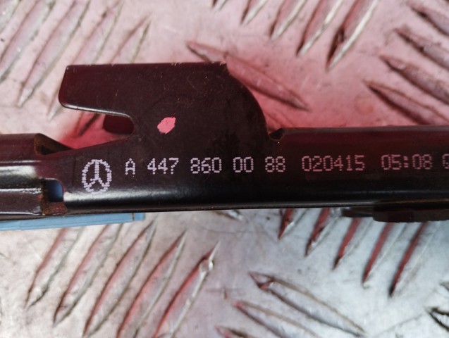 MERCEDES A4478600088 в наличии Днепр