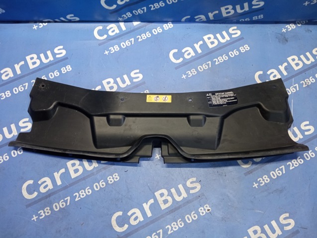 Кронштейн решетки радиатора A4478850236 MERCEDES