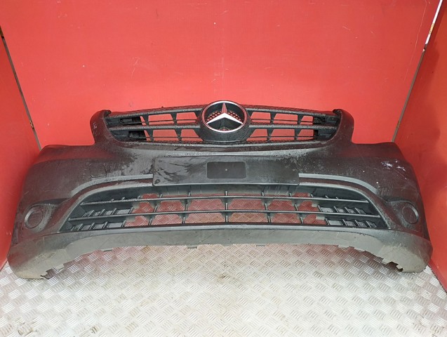 Буфер (бампер) передний A4478850425 MERCEDES