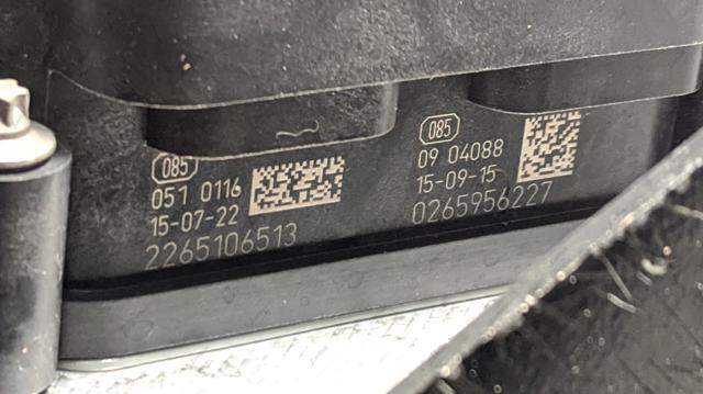 MERCEDES A4479003802 в наличии Черновцы