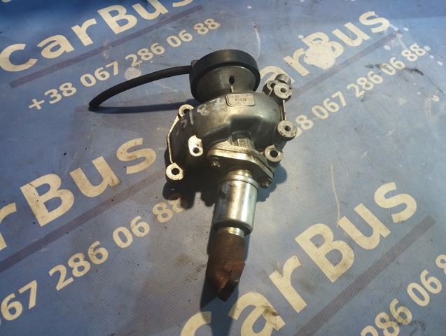 Клапан EGR системы рециркуляции отработавших газов A6110900954 MERCEDES