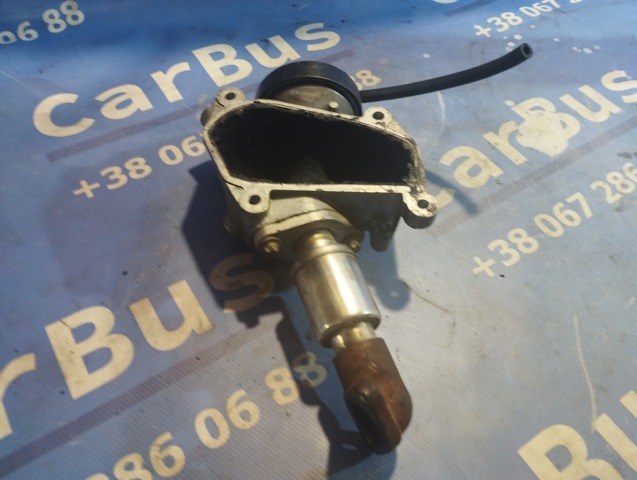 MERCEDES A6110900954 Клапан ЕГР в наличии Ровно