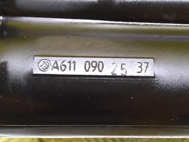 MERCEDES 6110902537 в наличии Чернигов