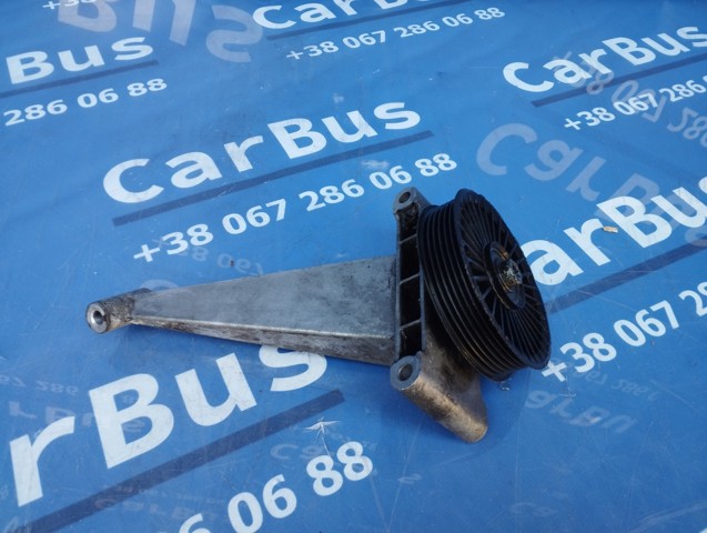 Паразитный ролик приводного ремня A6112340093 MERCEDES