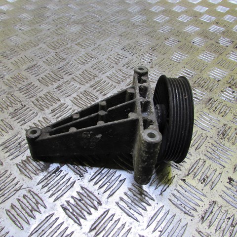 Кронштейн двигателя (лапа крепления) mercedes A6112341039