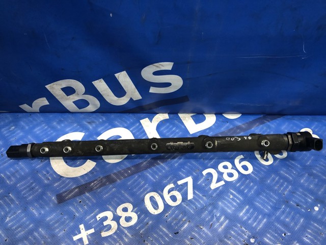 Распределитель топлива A6120700195 MERCEDES