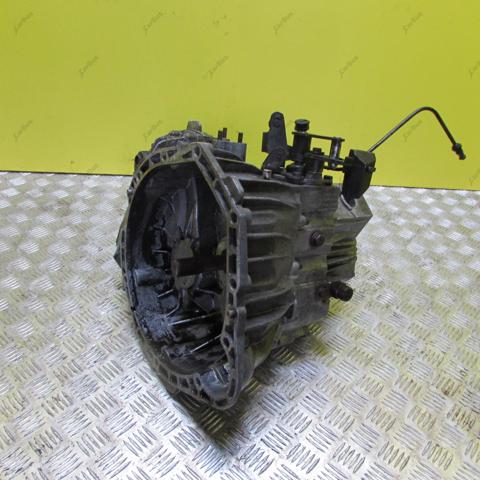КПП в сборе Mercedes Vito 1
