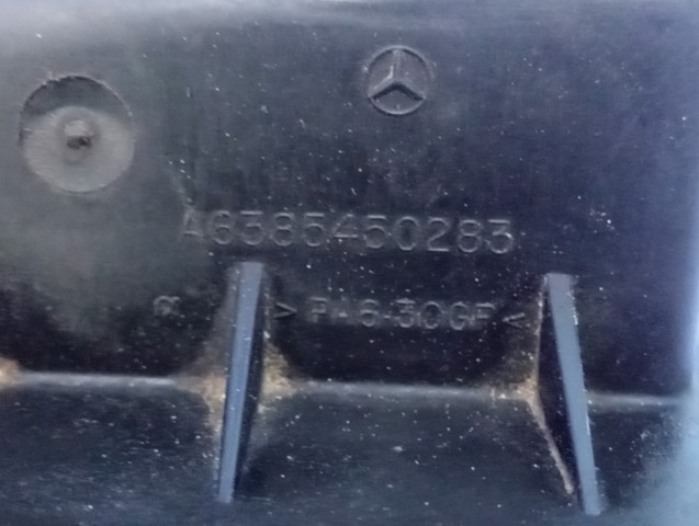 6385450283 MERCEDES купить в Житомир
