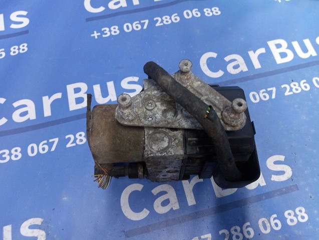 MERCEDES 6385450283 в наличии Черновцы