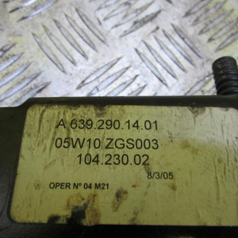 A6392901401 купить Тернополь