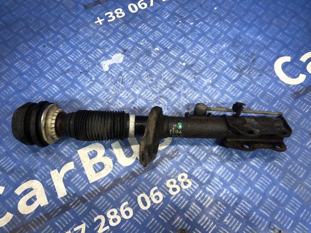 Амортизаторы передние A6393203513 MERCEDES