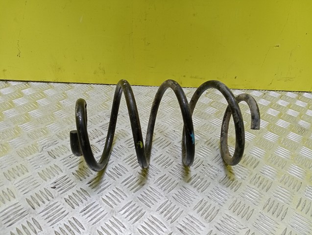Пружина амортизатора передняя A6393210704 MERCEDES