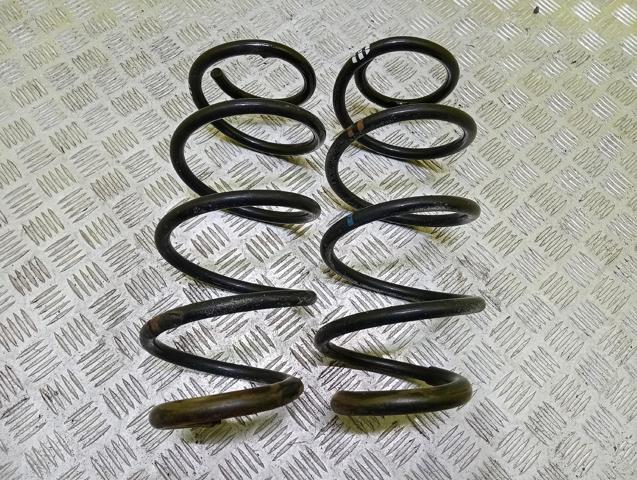 Пружина передняя A6393211704 MERCEDES