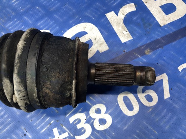 MERCEDES A6393300301 Полуось передняя в наличии Черкассы