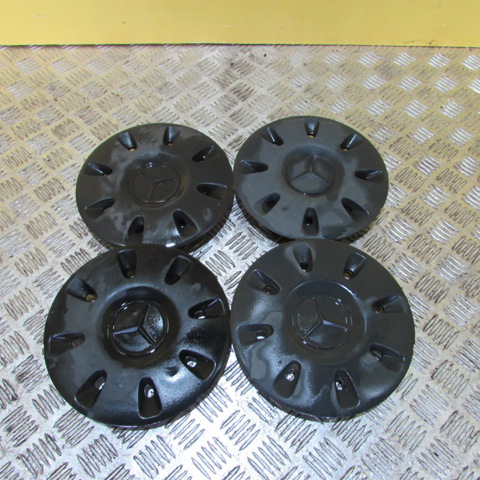 Колпак колесного диска A6394010825 MERCEDES